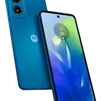 MOTOROLA MOTO G04S AZUL 4+128GB