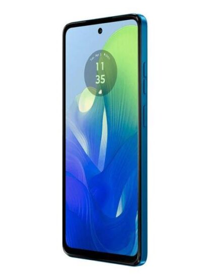 MOTOROLA MOTO G04S AZUL 4+128GB - Image 3