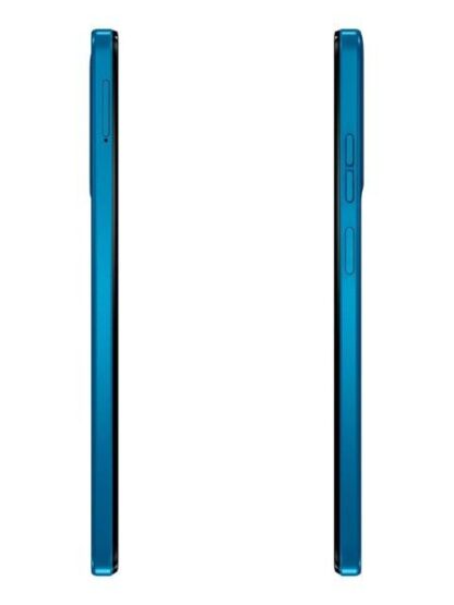 MOTOROLA MOTO G04S AZUL 4+128GB - Image 5