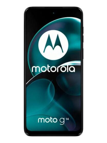 MOTOROLA MOTO G14 128 GB GRIS 4 GB RAM - Image 3