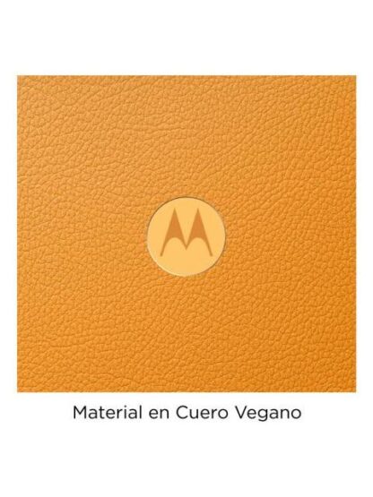 MOTOROLA MOTO G15 128GB 4GB RAM NARANJA - Image 7