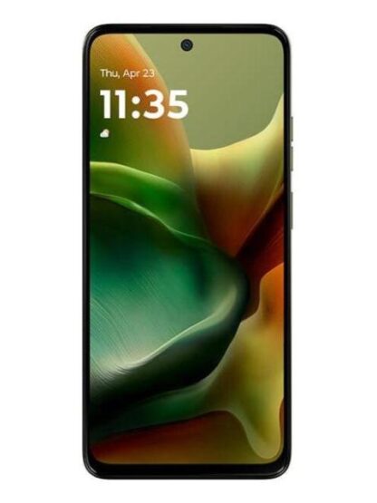 MOTOROLA MOTO G15 128GB 4GB RAM VERDE MSI - Image 3