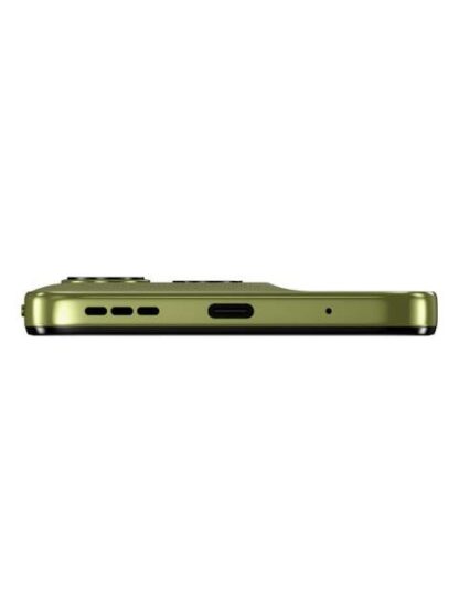 MOTOROLA MOTO G15 256GB 4GB RAM VERDE - Image 5