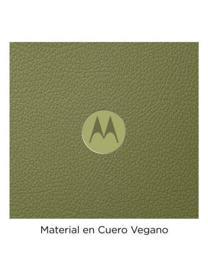 MOTOROLA MOTO G15 256GB 4GB RAM VERDE - Image 7