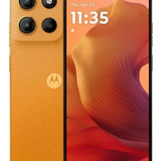 MOTOROLA MOTO G15 4GB 256GB NARANJA