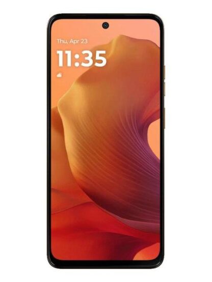 MOTOROLA MOTO G15 4GB 256GB NARANJA - Image 2