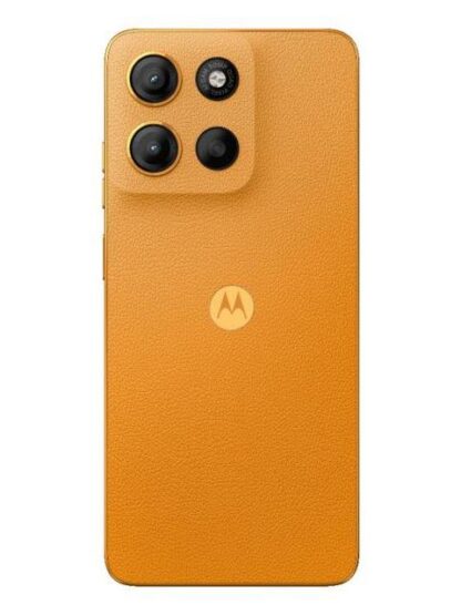 MOTOROLA MOTO G15 4GB 256GB NARANJA - Image 3