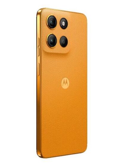 MOTOROLA MOTO G15 4GB 256GB NARANJA - Image 5