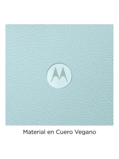 MOTOROLA MOTO G15 512GB + 4GB RAM AZUL CLARO - Image 2