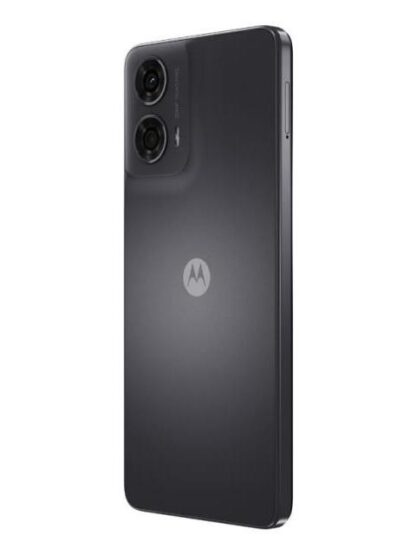 MOTOROLA MOTO G24 4GB + 128 GB MATTE CHARCOAL - Image 4