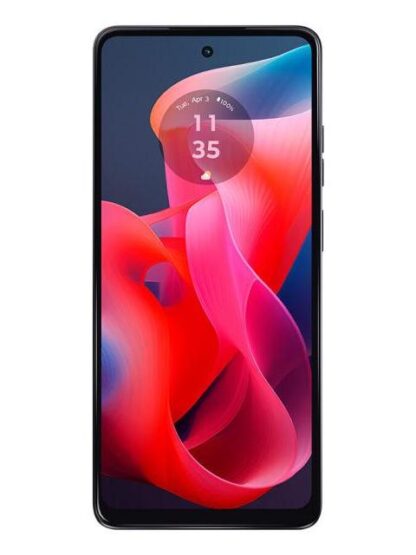 MOTOROLA MOTO G24 128GB 4GB RAM COLOR GRIS ACERO - Image 2