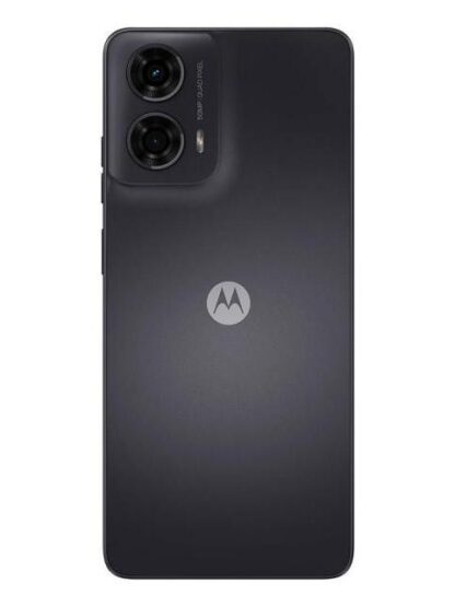 MOTOROLA MOTO G24 128GB 4GB RAM COLOR GRIS ACERO - Image 3