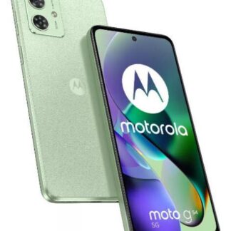MOTOROLA MOTO G54 5G 8+128 GB VERDE