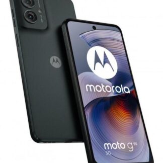 MOTOROLA MOTO G55 5G 5G 6.4 DUAL SIM 256GB 8GB RAM GRIS
