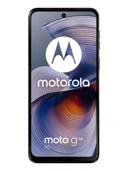 MOTOROLA MOTO G55 5G 5G 6.4 DUAL SIM 256GB 8GB RAM GRIS - Image 2