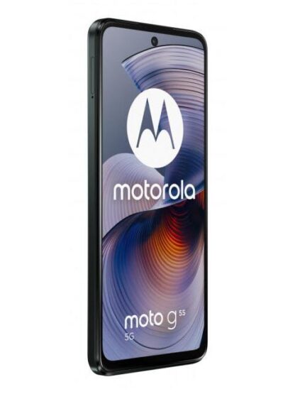 MOTOROLA MOTO G55 5G 5G 6.4 DUAL SIM 256GB 8GB RAM GRIS - Image 3