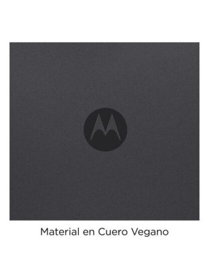 MOTOROLA MOTO G75 256GB 8GB GRIS CERTIFICACION MILITAR - Image 7