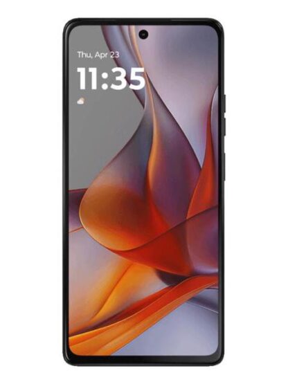 MOTOROLA MOTO G75 5G DUAL SIM 256 GB NEGRO 8 GB RAM - Image 2