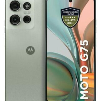 MOTOROLA MOTO G75 SE SUCCULENT GREEN 5G DUAL SIM