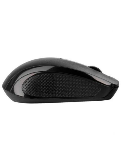 MOUSE ACTECK OPTICO OPTIMIZE MI240 INALAMBRICO USB 1200DPI NEGRO - Image 2