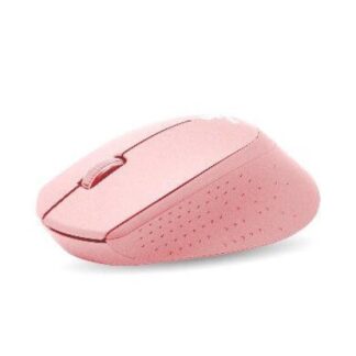 MOUSE BROBOTIX 6000793 INALAMBRICO USB 1000DPI ROSA