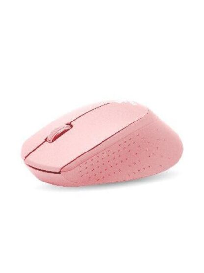 MOUSE BROBOTIX 6000793 INALAMBRICO USB 1000DPI ROSA