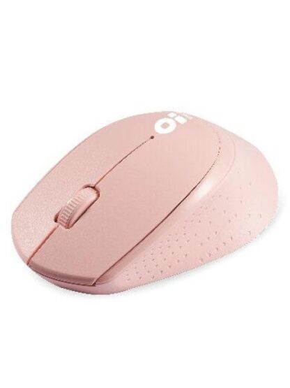 MOUSE BROBOTIX 6000793 INALAMBRICO USB 1000DPI ROSA - Image 2