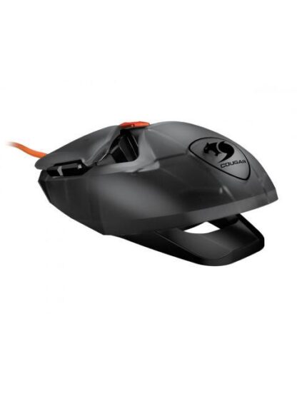 MOUSE COUGAR AIRBLADER TOURNAMENT NEGRO (3M487WONB.0001) OPTICO 20000DPI 6BOTONES 650IPS ALAMBRICO - Image 2