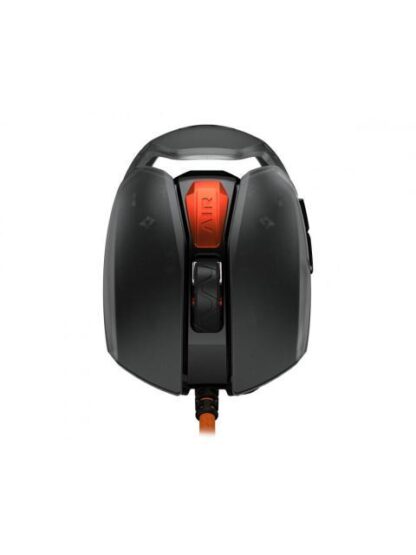MOUSE COUGAR AIRBLADER TOURNAMENT NEGRO (3M487WONB.0001) OPTICO 20000DPI 6BOTONES 650IPS ALAMBRICO - Image 3