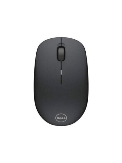 MOUSE DELL OPTICO WM126 INALAMBRICO USB 1000DPI NEGRO