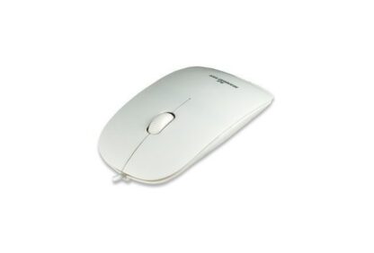 MINI MOUSE MANHATTAN OPTICO SILUETA ALAMBRICO 1000DPI USB BLANCO - Image 6