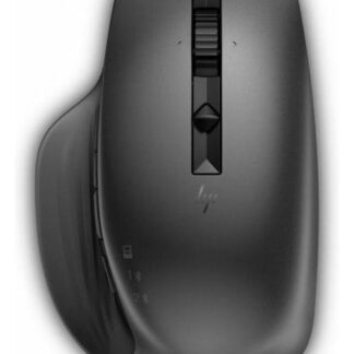 MOUSE ERGONOMICO HP 1D0K8AA INALAMBRICO TOG 1.200DPI RF INALAMBRICO-BLUETOOTH NEGRO