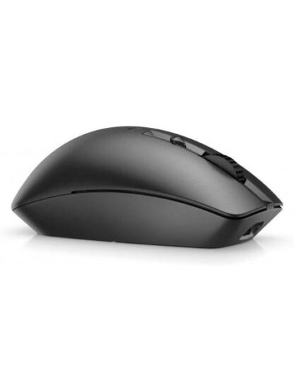 MOUSE ERGONOMICO HP 1D0K8AA INALAMBRICO TOG 1.200DPI RF INALAMBRICO-BLUETOOTH NEGRO - Image 2