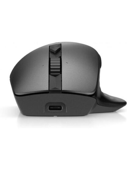 MOUSE ERGONOMICO HP 1D0K8AA INALAMBRICO TOG 1.200DPI RF INALAMBRICO-BLUETOOTH NEGRO - Image 5