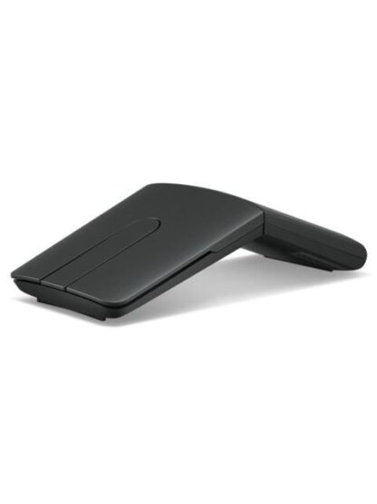 MOUSE ERGONOMICO LENOVO OPTICO THINKPAD X1 INALAMBRICO + BLUETOOTH USB 1600DPI NEGRO - Image 2