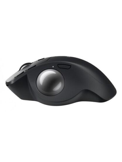 MOUSE ERGONOMICO LOGITECH MX ERGO S INALAMBRICO OPTICO 2.048DPI RF INALAMBRICO-BLUETOOTH NEGRO - Image 2