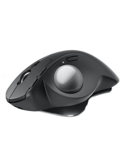 MOUSE ERGONOMICO LOGITECH MX ERGO S INALAMBRICO OPTICO 2.048DPI RF INALAMBRICO-BLUETOOTH NEGRO - Image 5