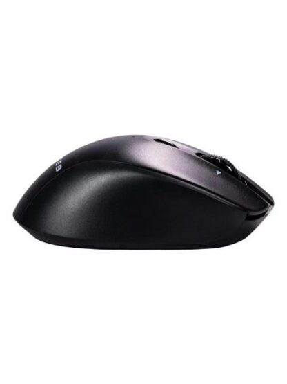 MOUSE ERGONOMICO NACEB NA-0139N INALAMBRICO OPTICO 1.600DPI RF INALAMBRICO NEGRO - Image 8