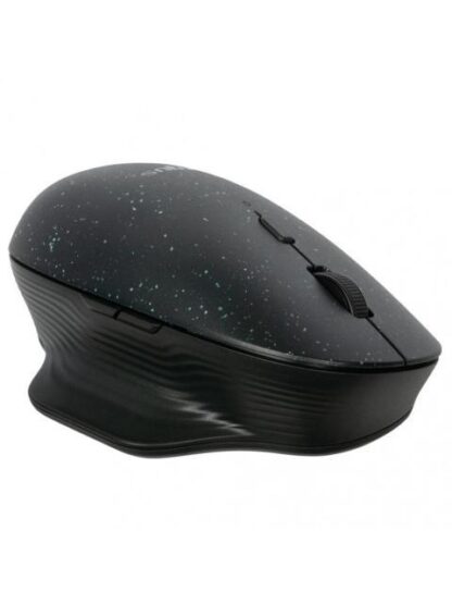 MOUSE ERGONOMICO TARGUS OPTICO AMB586GL INALAMBRICO BLUETOOTH NEGRO