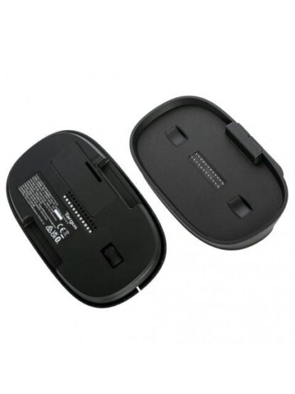 MOUSE ERGONOMICO TARGUS OPTICO AMB586GL INALAMBRICO BLUETOOTH NEGRO - Image 4