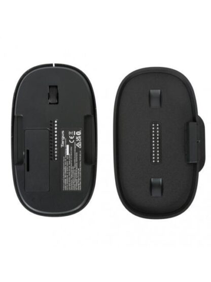 MOUSE ERGONOMICO TARGUS OPTICO AMB586GL INALAMBRICO BLUETOOTH NEGRO - Image 5