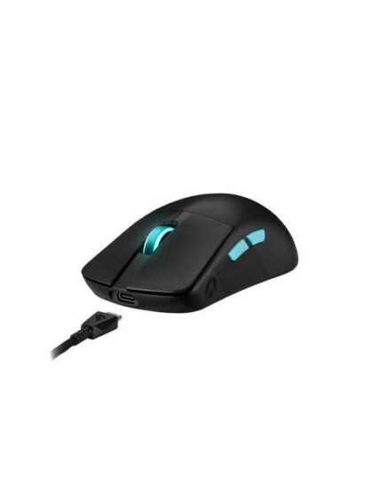 MOUSE GAMER ASUS OPTICO P713 ROG HARPE ACE AIM LAB EDITION INALAMBRICO USB 2.0 36.000DPI NEGRO - Image 3
