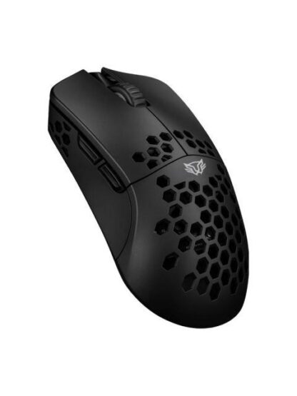 MOUSE GAMER BALAM RUSH OPTICO SPEEDER LIGHT MG969 INALAMBRICO BLUETOOTH 10.000DPI NEGRO - Image 2