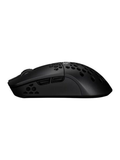 MOUSE GAMER BALAM RUSH OPTICO SPEEDER LIGHT MG969 INALAMBRICO BLUETOOTH 10.000DPI NEGRO - Image 3