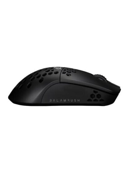 MOUSE GAMER BALAM RUSH OPTICO SPEEDER LIGHT MG969 INALAMBRICO BLUETOOTH 10.000DPI NEGRO - Image 4