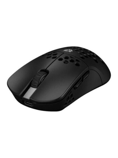 MOUSE GAMER BALAM RUSH OPTICO SPEEDER LIGHT MG969 INALAMBRICO BLUETOOTH 10.000DPI NEGRO - Image 5