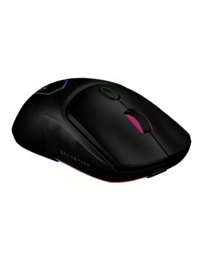 MOUSE GAMER BALAM RUSH OPTICO SPEEDER MATCH MG959 ALAMBRICO USB 10.000DPI NEGRO