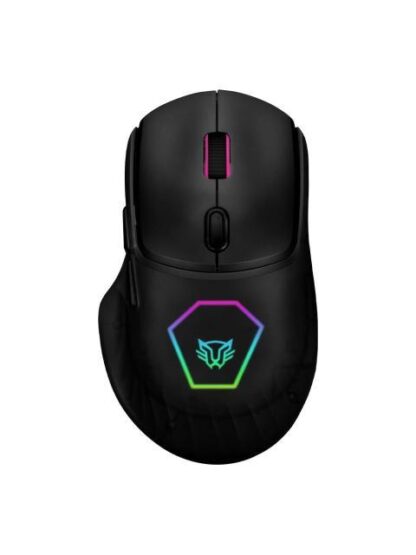 MOUSE GAMER BALAM RUSH OPTICO SPEEDER MATCH MG959 ALAMBRICO USB 10.000DPI NEGRO - Image 2