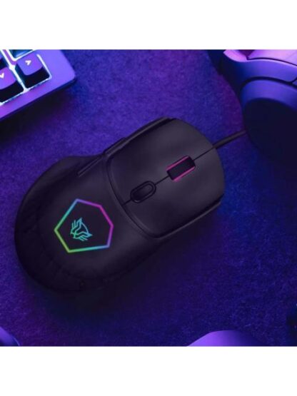 MOUSE GAMER BALAM RUSH OPTICO SPEEDER MATCH MG959 ALAMBRICO USB 10.000DPI NEGRO - Image 6
