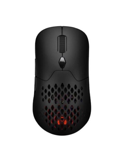 MOUSE GAMER BALAM RUSH OPTICO SPEEDER PERFORM MG979 RF INALAMBRICO 10.000DPI NEGRO - Image 2